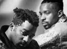 RAGGA TWINS 