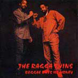 Reggae Owes Me Money album cover