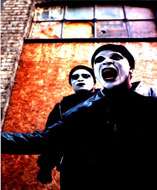 SHUT UP AND DANCE