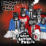 The Great British Public album cover