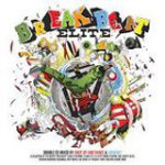 Various Artist - Breakbeat Elite Album - Album purchase is not available