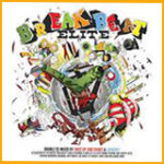 Various Artist - Breakbeat Elite Album - Album purchase is not available